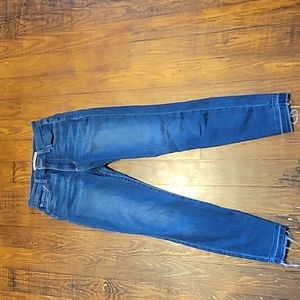 Joe's Jeans size 26